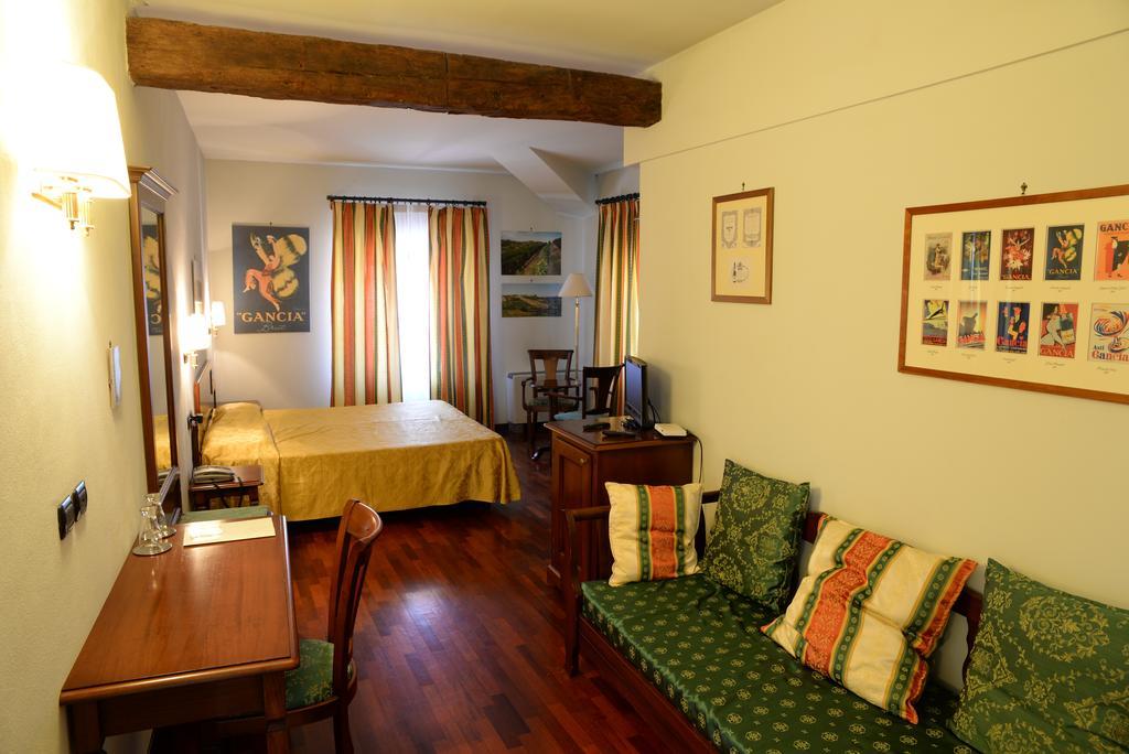 Villa Chiara Hotel Canelli Værelse billede