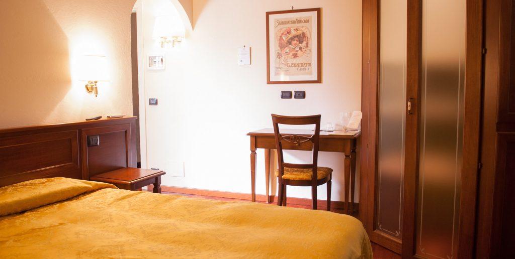 Villa Chiara Hotel Canelli Eksteriør billede