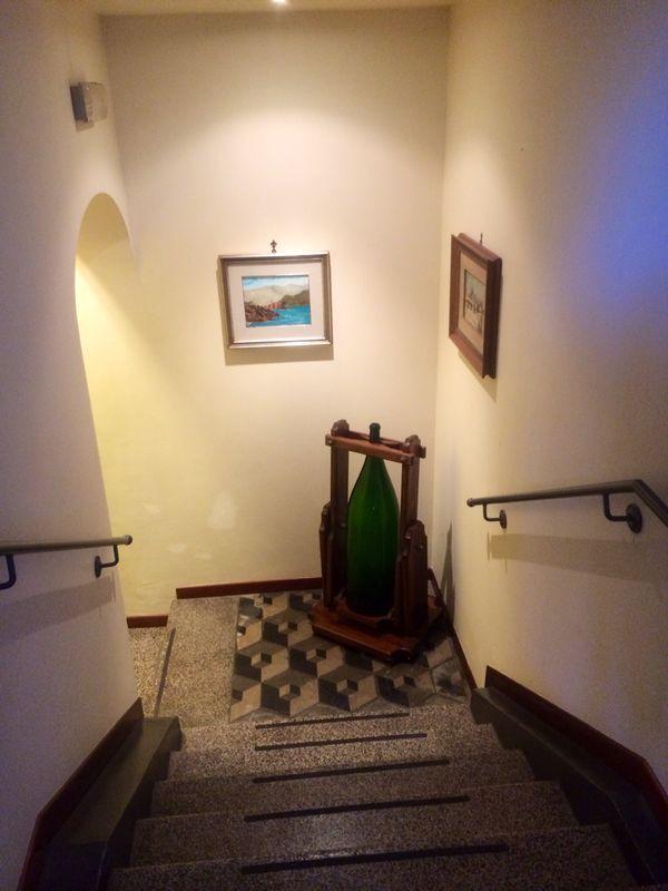 Villa Chiara Hotel Canelli Eksteriør billede